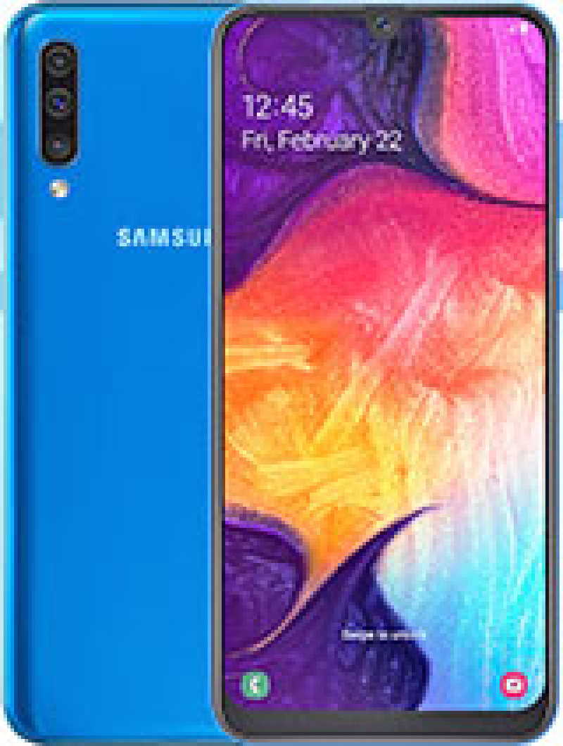 Galaxy A50 (SM-A505F)